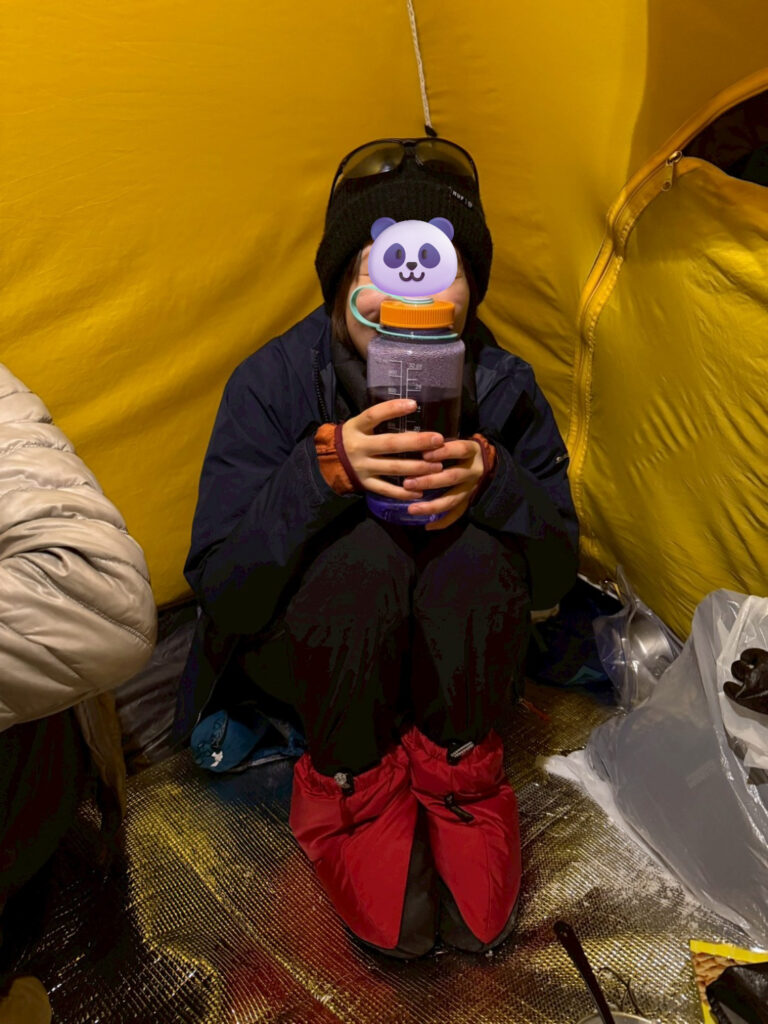 2026.3.21-22 乗鞍岳(雪山)