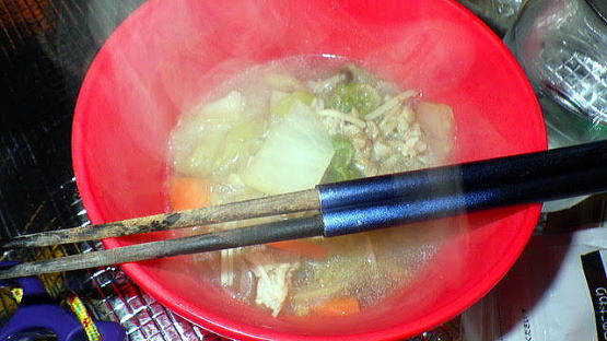 2022.2.12-13　赤沢山（雪山）