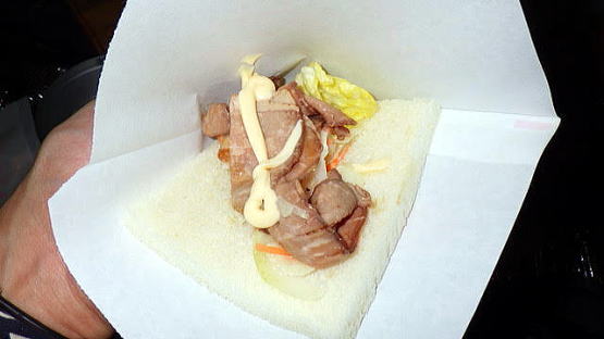 2022.2.12-13　赤沢山（雪山）