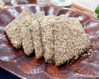 2022.5.3-5 会津駒ケ岳(雪山)