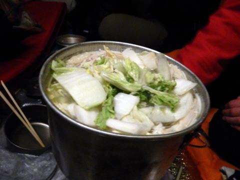 2022.5.3-5 会津駒ケ岳(雪山)