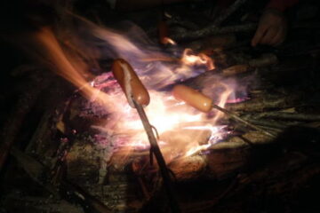 2022.5.15　大黒茂谷（沢登り）