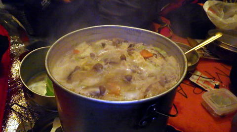 2022.3.20-21　平標山（雪山）