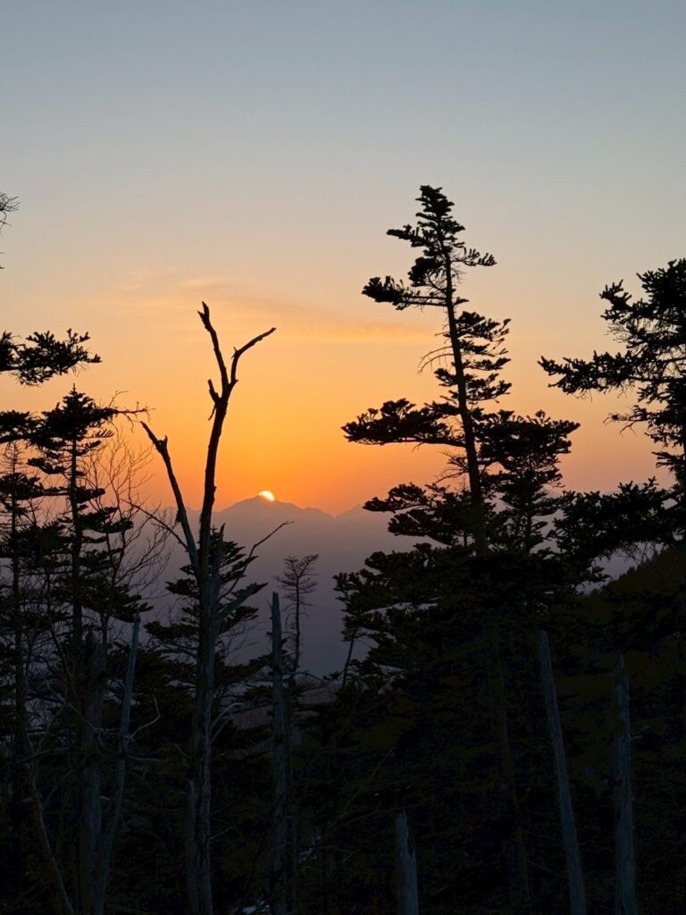 2026.2.28-3.1　将棊頭山・木曽駒ヶ岳（雪山）