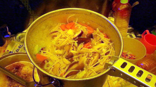 2022.5.3-5 会津駒ケ岳(雪山)