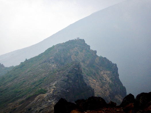 2020.8.8　黒斑山（ハイキング）