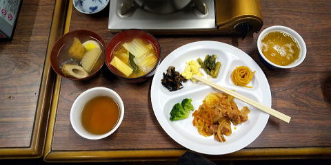 2019.2.2-3　本沢温泉（雪山）