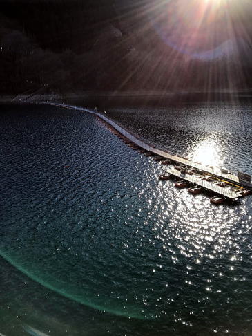 2019.1.19　三頭山（ハイキング）