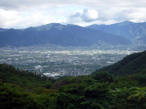2020.10.11　帯那山周辺きのこ狩り（ハイキング）