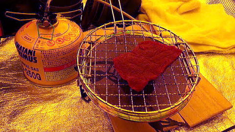 2022.2.26-27　三本槍岳（雪山）