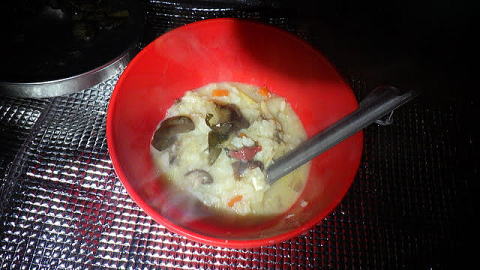 2022.2.26-27　三本槍岳（雪山）