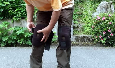 2022.6.5 御前山(尾根歩き)