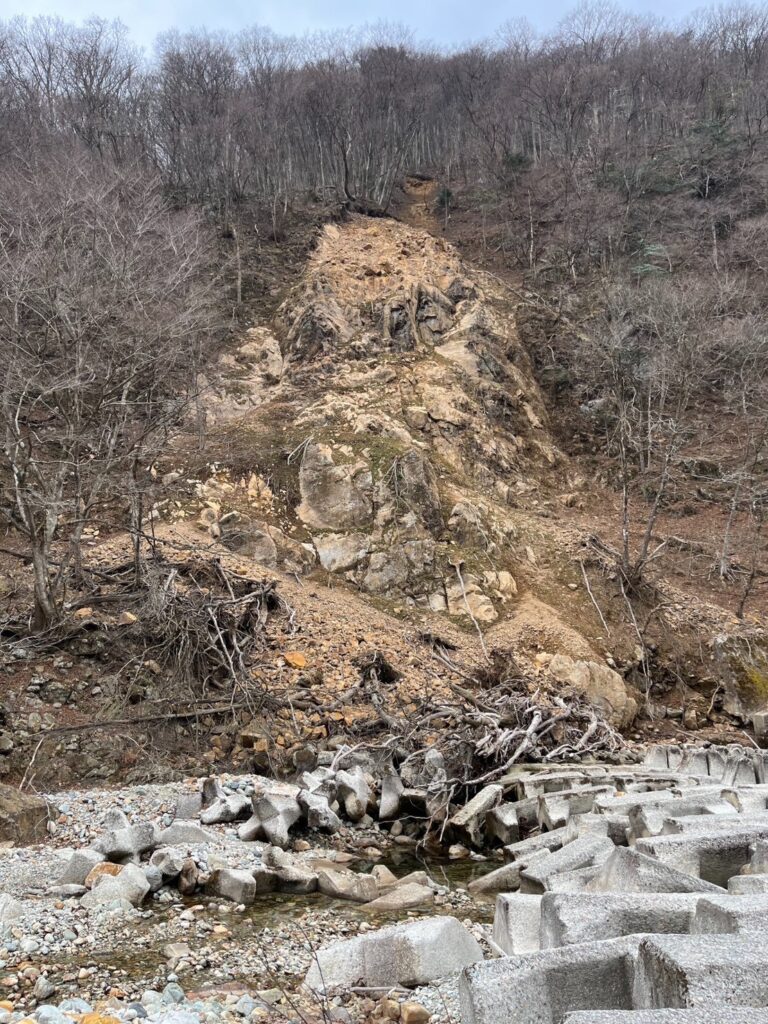 2026.3.20-22　小佐飛山（雪山）