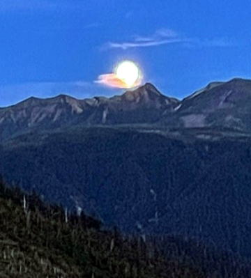 2022.8.11-13 赤木沢(沢登り)