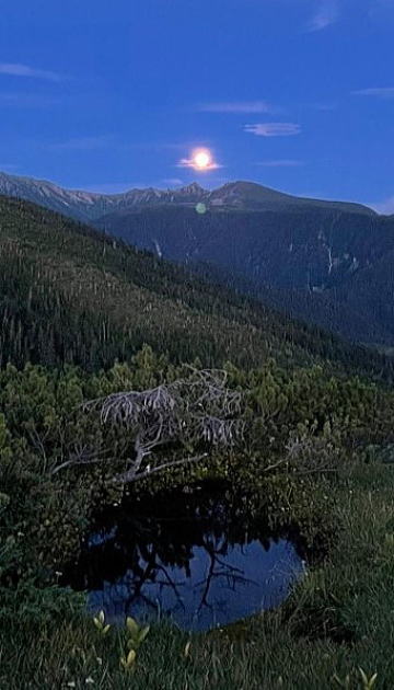 2022.8.11-13 赤木沢(沢登り)