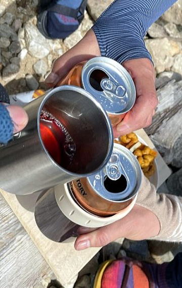 2022.8.11-13 赤木沢(沢登り)