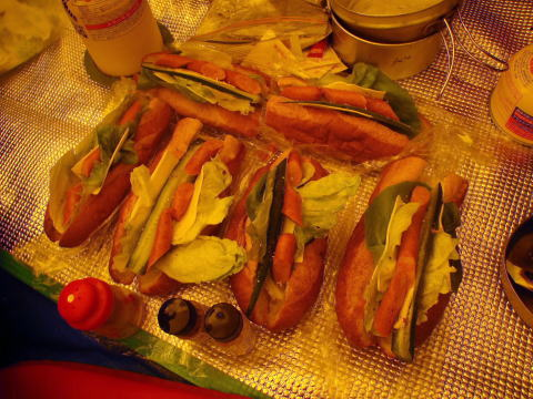 2017.2.18-19　北八ツ 天狗岳（雪山）