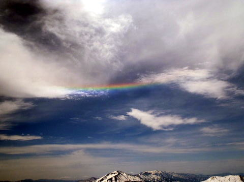 2017.5.3-5 平ヶ岳(雪山)
