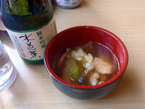 2017.5.3-5 平ヶ岳(雪山)