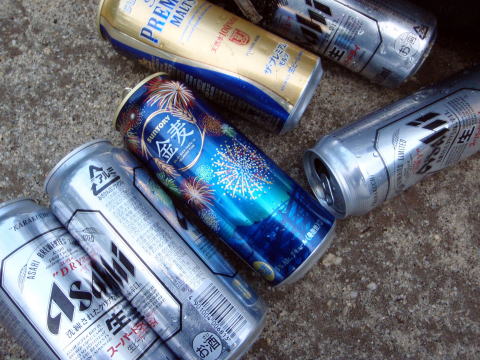 2016.8.20-21　甲斐駒ヶ岳（尾根歩き）