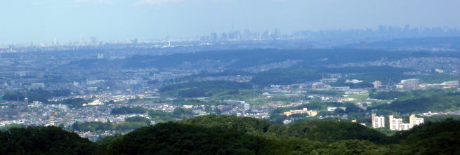 2017.6.4　高尾山（労山クリーンハイク）（イベント）