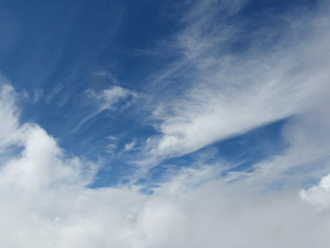 2016.8.20-21　甲斐駒ヶ岳（尾根歩き）