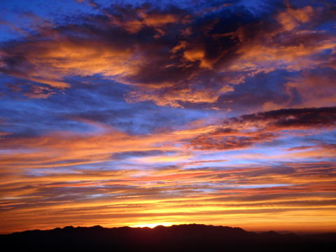 2017.8.26-27　北岳（尾根歩き）