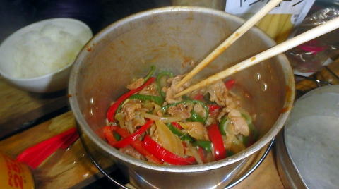 2016.11.3-7　中央アルプス縦走（将棋頭山 木曽駒ヶ岳 宝剣岳 空木岳 南駒ヶ岳 越百山 念丈岳 大島山 本高森山）（尾根歩き）