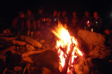 2016.5.21-22　赤湯山菜山行（イベント）