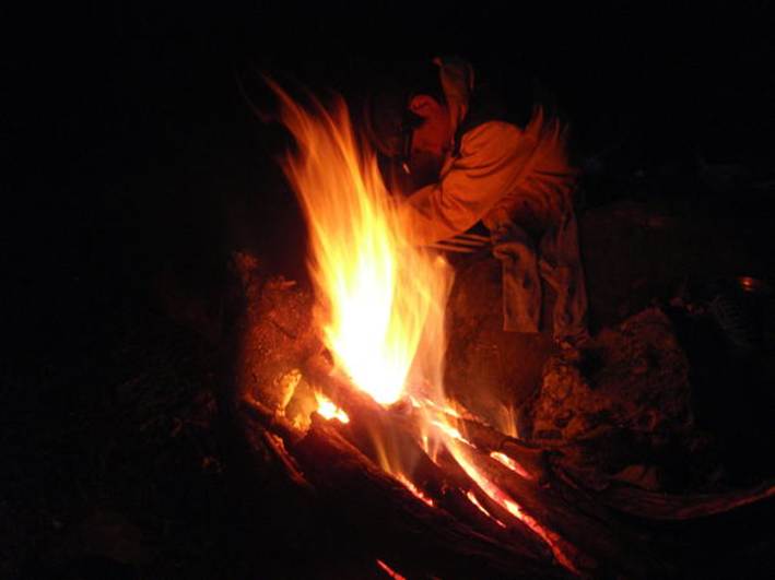 2016.6.25-26　大雲取谷（沢登り）