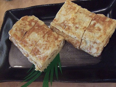 2014.5.24-25　赤湯山菜取り（イベント）