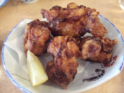 2014.5.24-25　赤湯山菜取り（イベント）