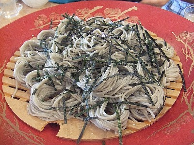 2014.5.24-25　赤湯山菜取り（イベント）