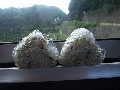 2014.8.30　会津駒ケ岳（尾根歩き）