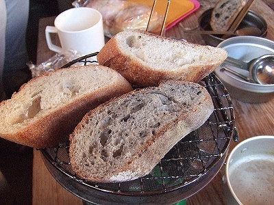 2014.8.30　会津駒ケ岳（尾根歩き）