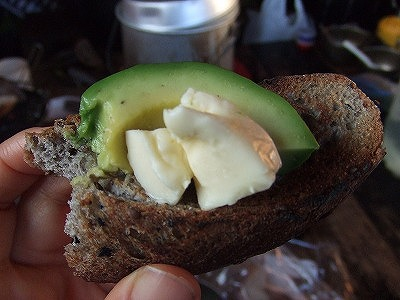 2014.8.30　会津駒ケ岳（尾根歩き）