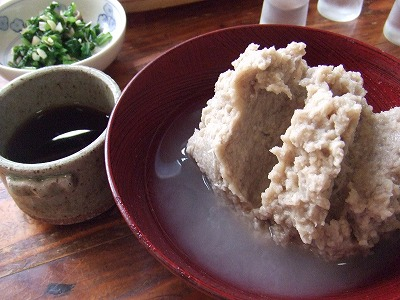 2014.8.30　会津駒ケ岳（尾根歩き）