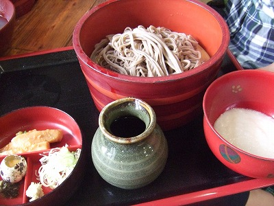 2014.8.30　会津駒ケ岳（尾根歩き）