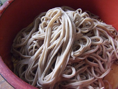 2014.8.30　会津駒ケ岳（尾根歩き）