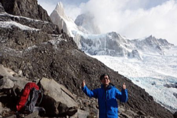 2017.3.2-4　南パタゴニア モホンロッホ（その他）