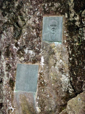 2016.6.25-26　大雲取谷（沢登り）