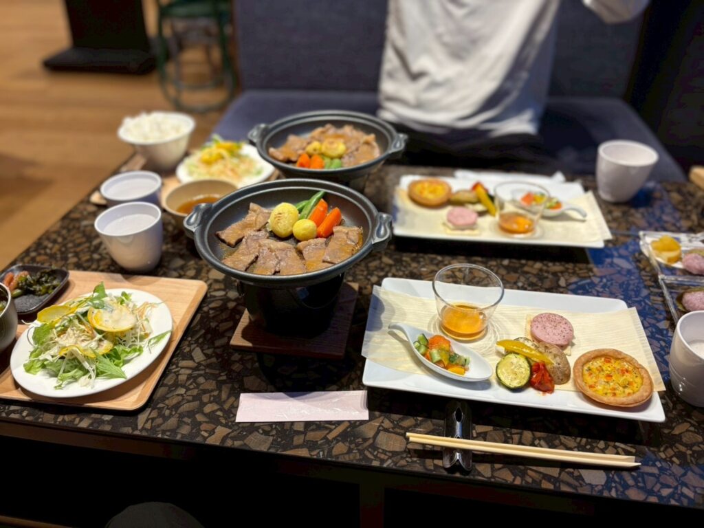 2026.4.3　宝剣岳サギダル尾根（バリエーション）