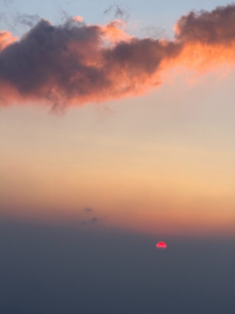 3/28-29　唐松岳（雪山）