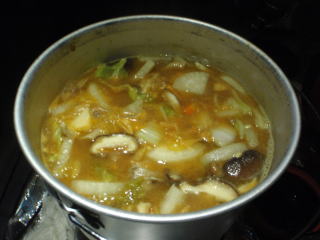 2016.1.10-11　谷川岳（雪山）