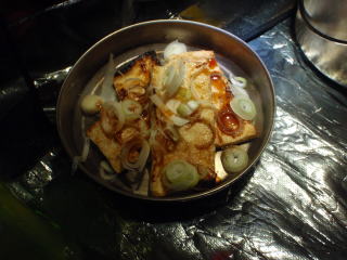 2016.1.10-11　谷川岳（雪山）