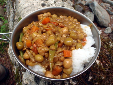 2016.5.28-29　釜ノ沢西俣（沢登り）