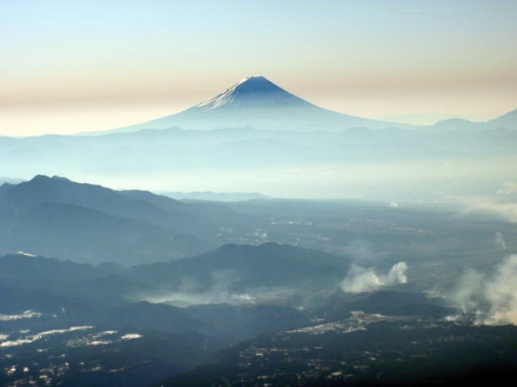 2015.1.24-25　赤岳 阿弥陀岳（雪山）