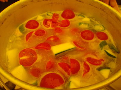 2015.5.3-6　黒部五郎岳（雪山）