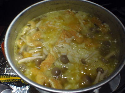 2015.5.3-6　黒部五郎岳（雪山）