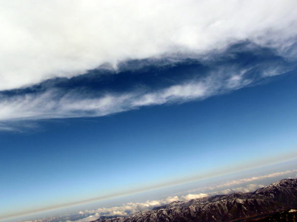 2015.5.3-6　黒部五郎岳（雪山）